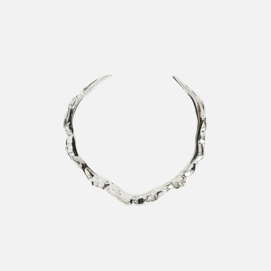 Necklaces Ariana Boussard-Reifel | Manus Collar Necklace