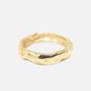 Rings Mandy Reid | Enzo Gold Ring Yellow Gold