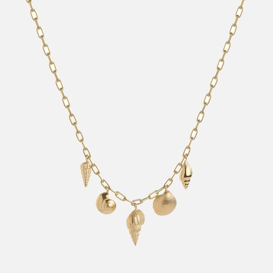 Necklaces Selin Kent | Caprera Necklace