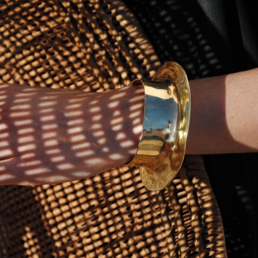 Bracelets Ariana Boussard-Reifel | Despina Cuff