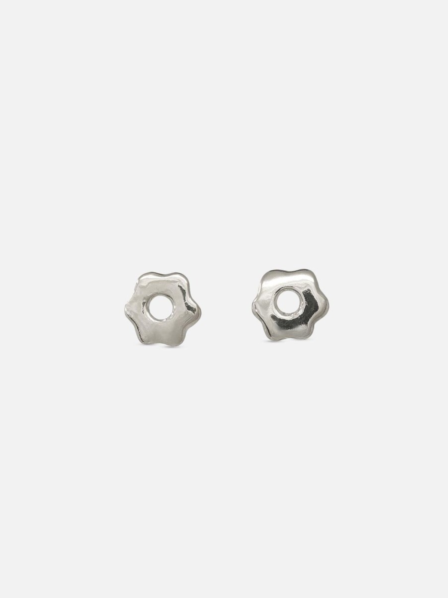 Earrings CLED | Avens Stud Earrings