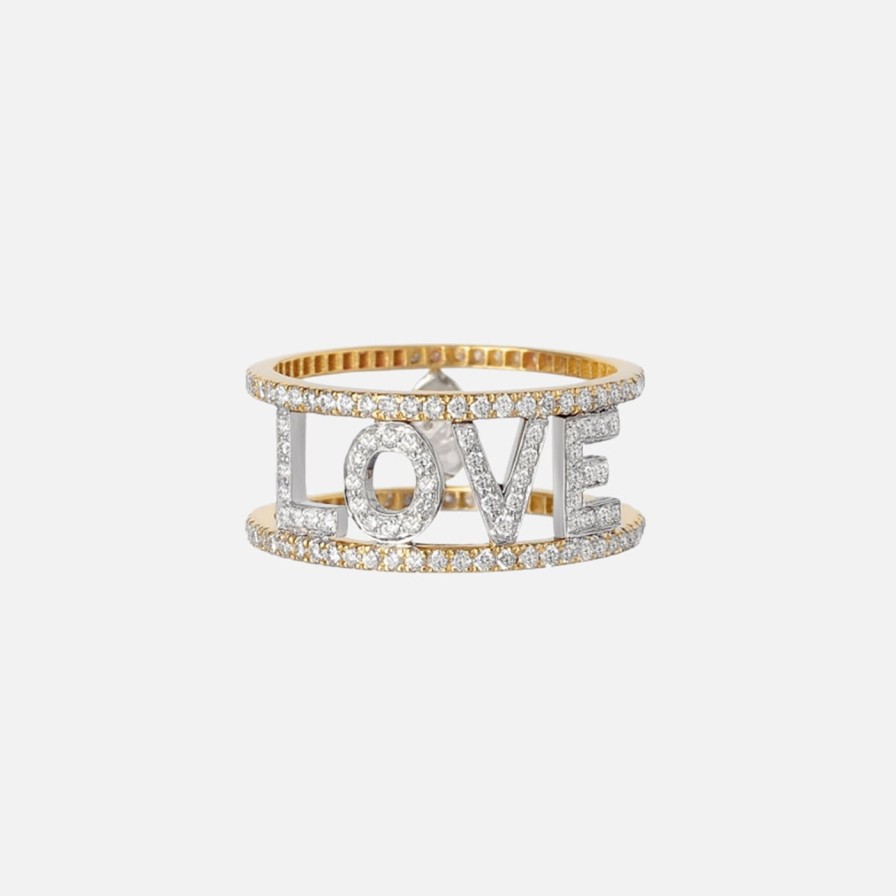 Rings Spallanzani | Only You Love Ring