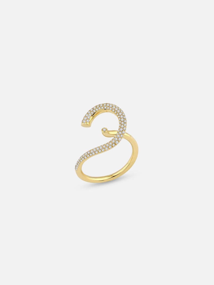 Rings Kloto | Cosmic Ring