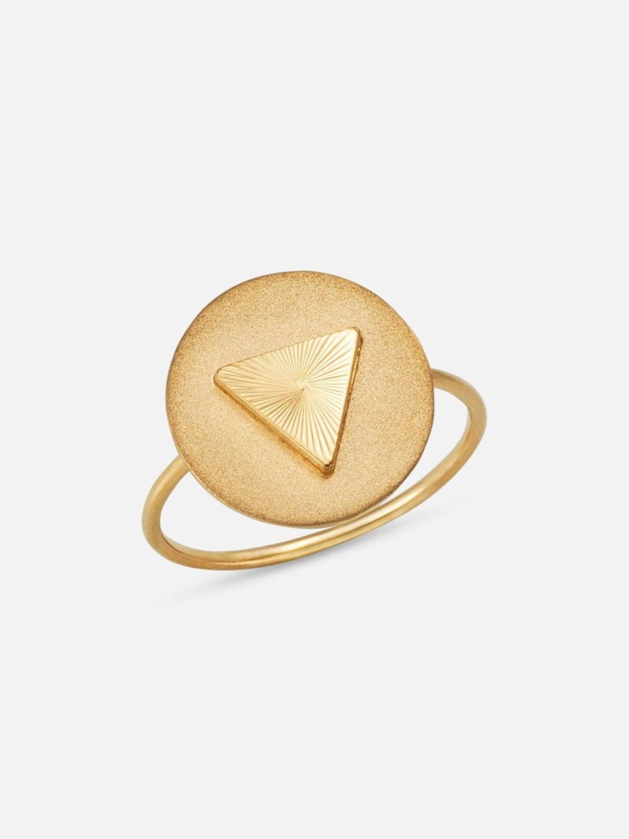 Rings Alice Pierre | Sunrise Ring