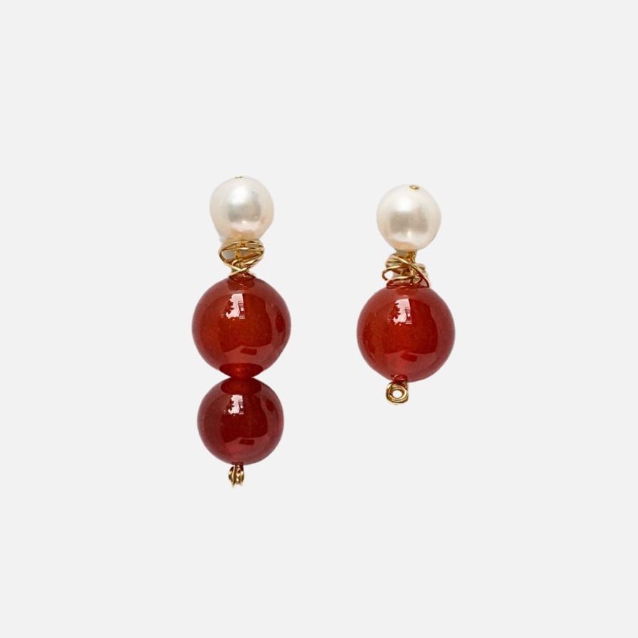 Earrings Anita Berisha | At Dusk Earrings