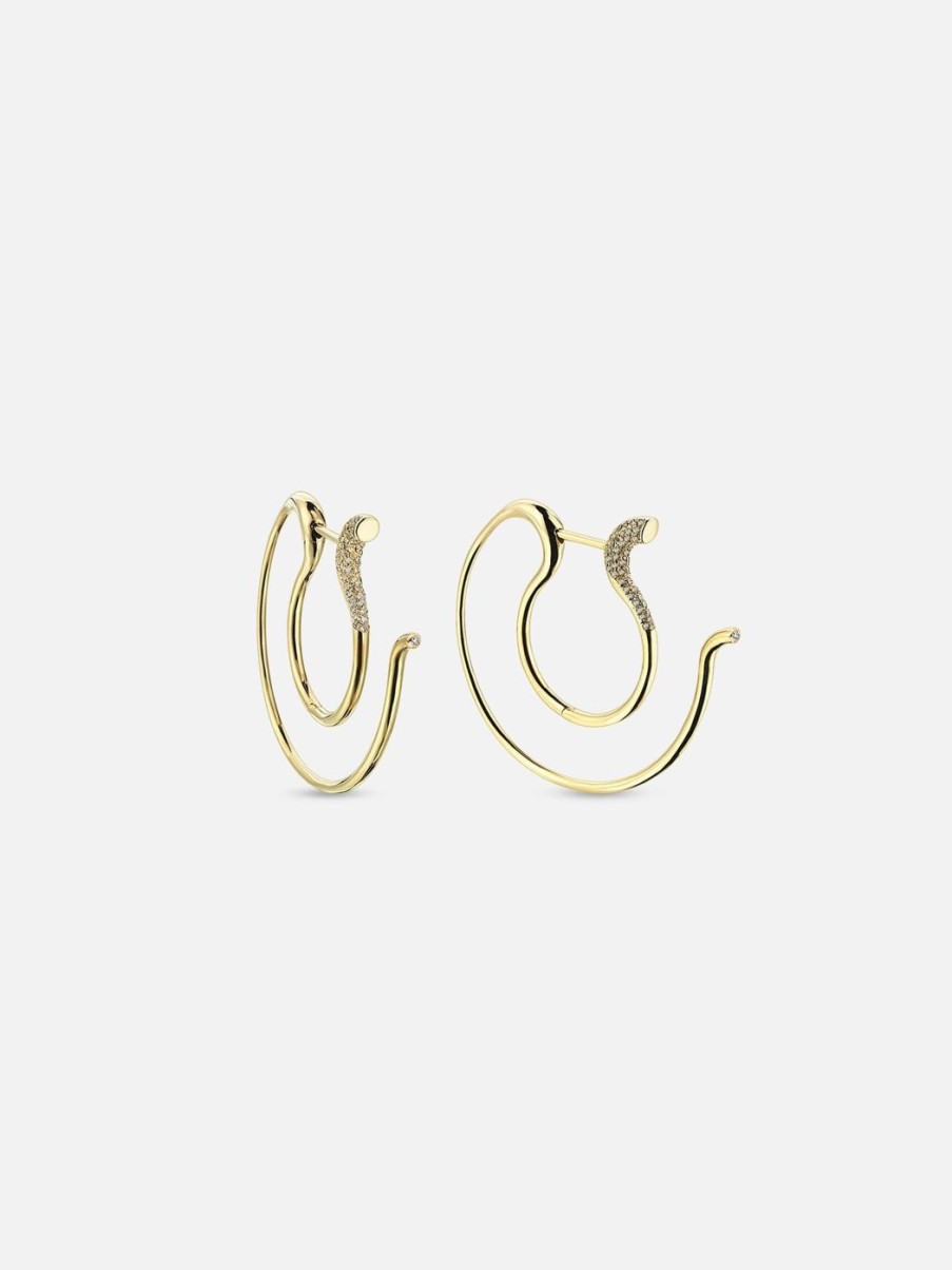 Earrings Kloto | Celestial Earrings