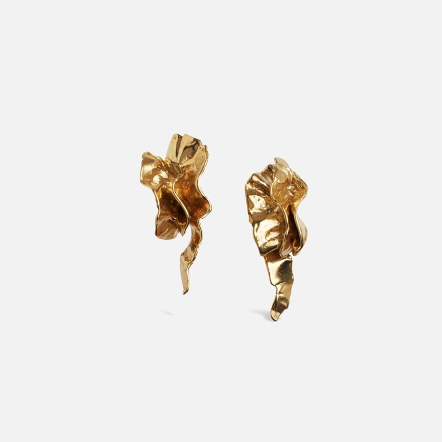 Earrings Ariana Boussard-Reifel | Manus Earrings