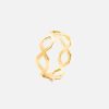 Rings Noor Shamma | Repertoire Diadem Band Ring