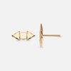 Earrings Alice Pierre | Arrow Stud Earrings