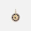 Charms & Pendants Spallanzani | Believe Pendant Diamond Health