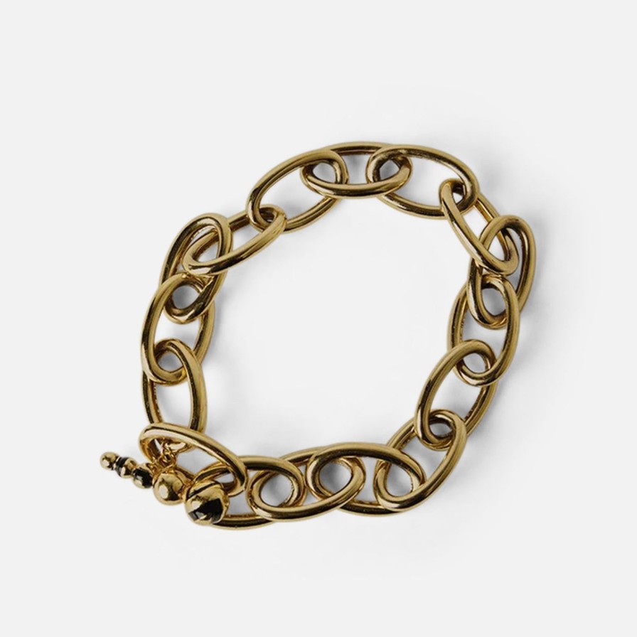 Bracelets Paola Sighinolfi | Agios Necklace