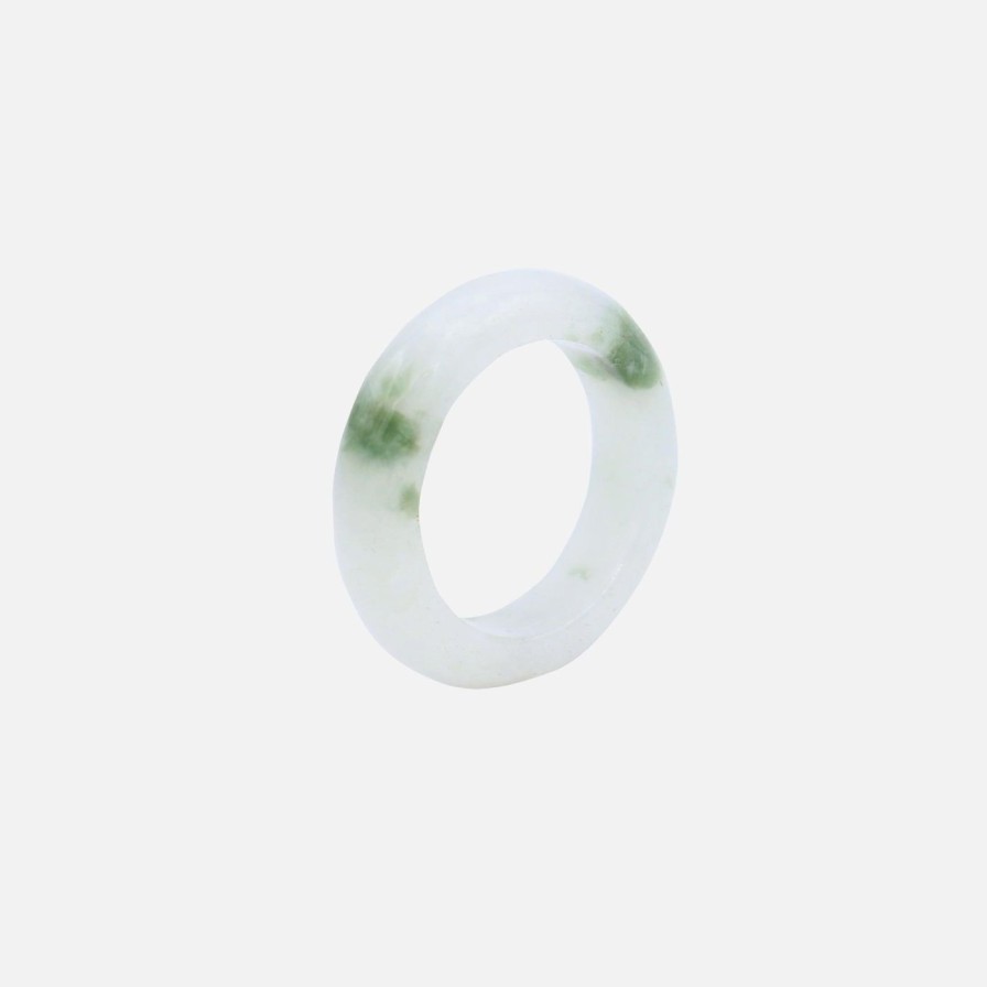 Rings seree | Jade Koi Ring