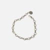 Bracelets CLED | Icon Chain Bracelet Sterling Silver