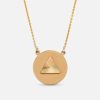 Necklaces Alice Pierre | Sunrise Necklace