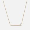 Necklaces Selin Kent | Defne Bar Necklace