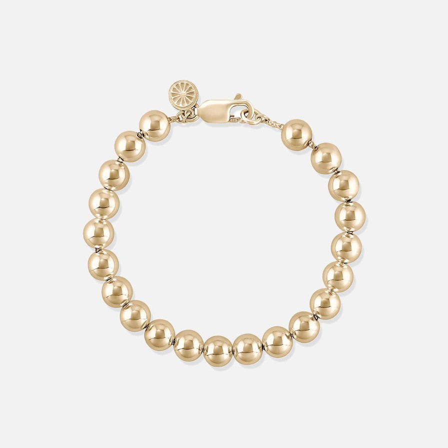 Bracelets EMBLM Fine Jewelry | Jumbo Ball Bracelet