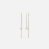 Earrings Meredith Young | Threaders