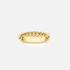 Rings Stacy Nolan | Chain Id Ring