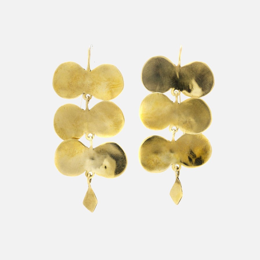 Earrings Ariana Boussard-Reifel | Palomas Earrings