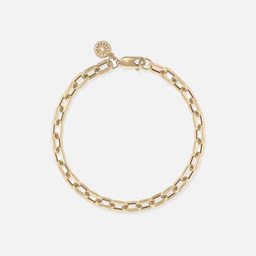 Bracelets EMBLM Fine Jewelry | Chain Link Bracelet