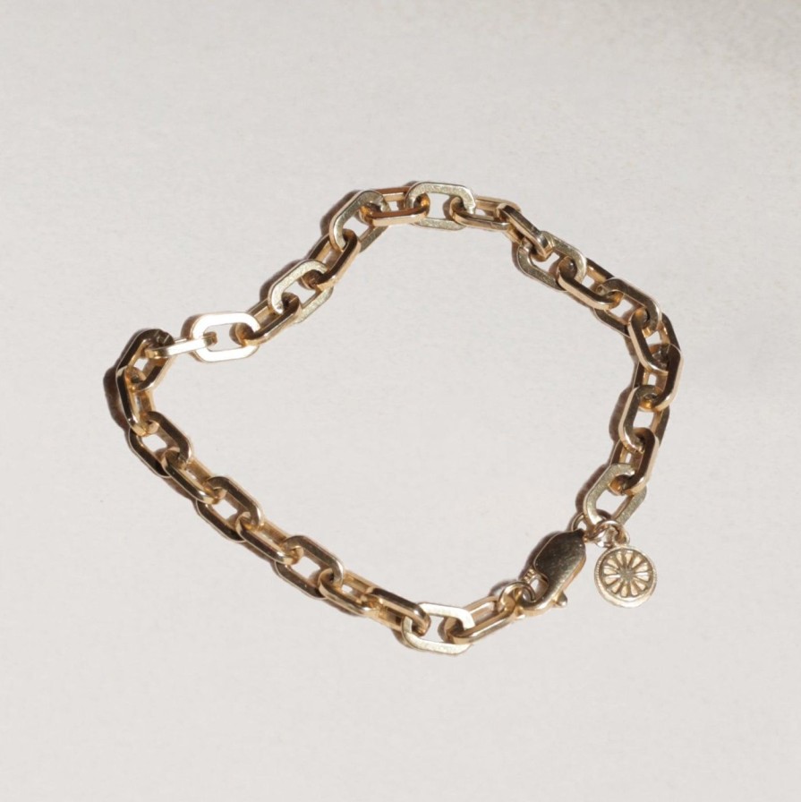 Bracelets EMBLM Fine Jewelry | Chain Link Bracelet