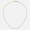 Necklaces Spallanzani | Believe Chain Thick