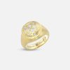 Rings Meredith Young | Diamond Pinky Ring