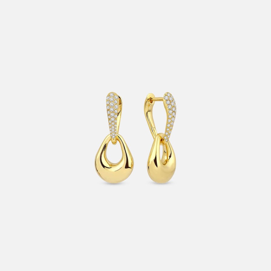 Earrings Kloto | Drop Earrings