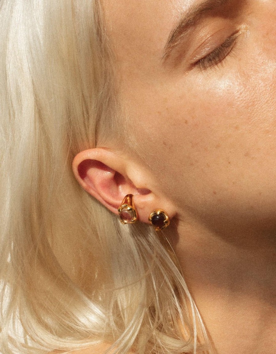 Earrings CLED | Beam Earrings