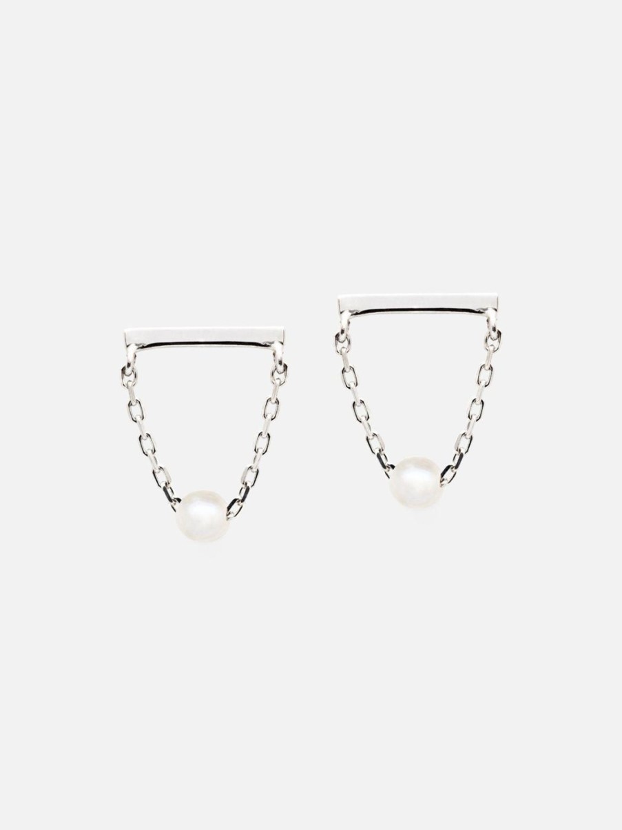 Earrings Noor Shamma | Troika Solo Earrings