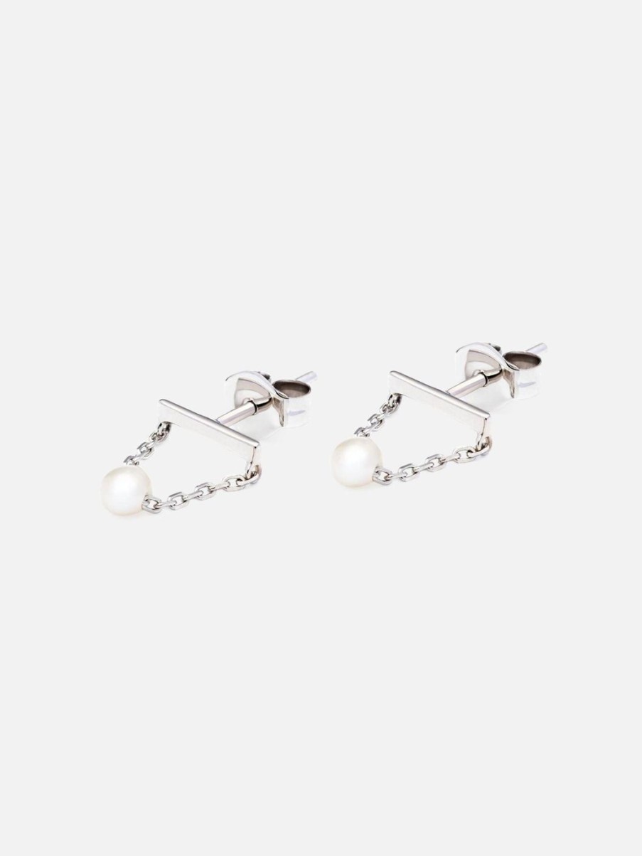 Earrings Noor Shamma | Troika Solo Earrings