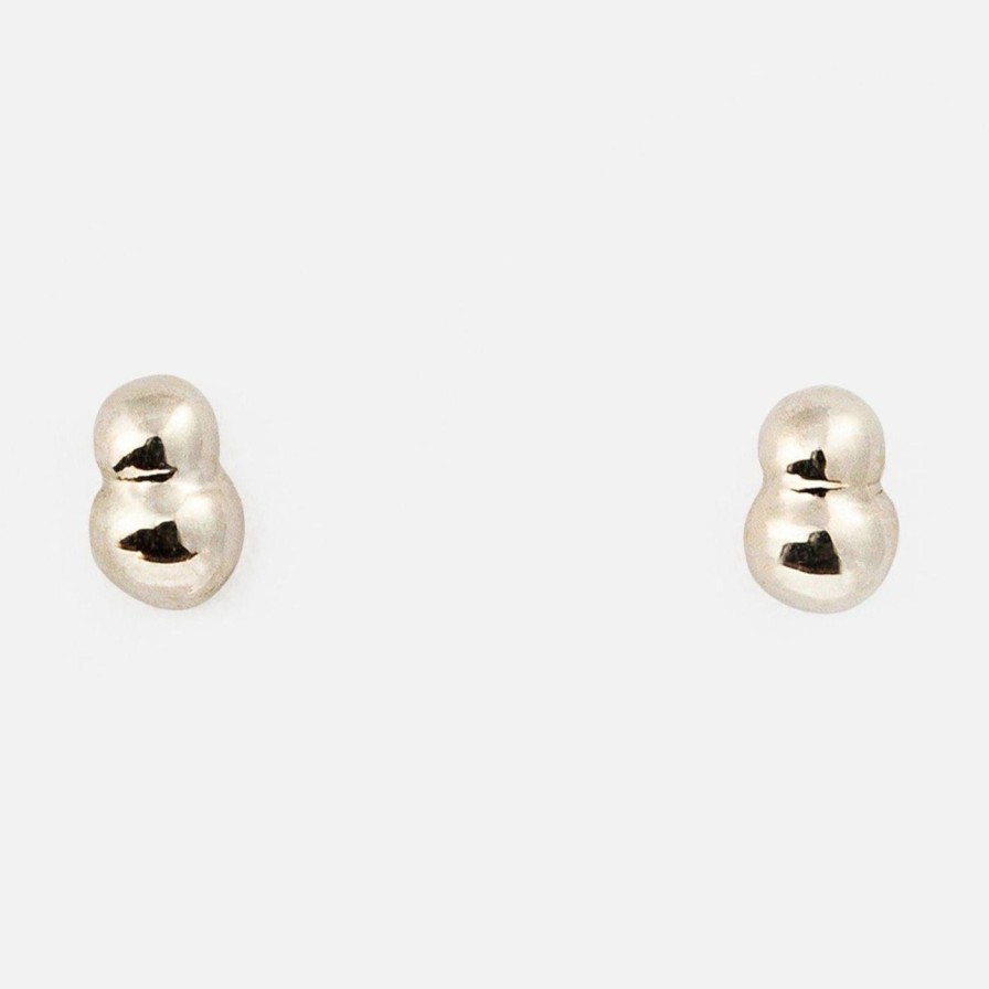 Earrings M. Hisae | Bela Studs