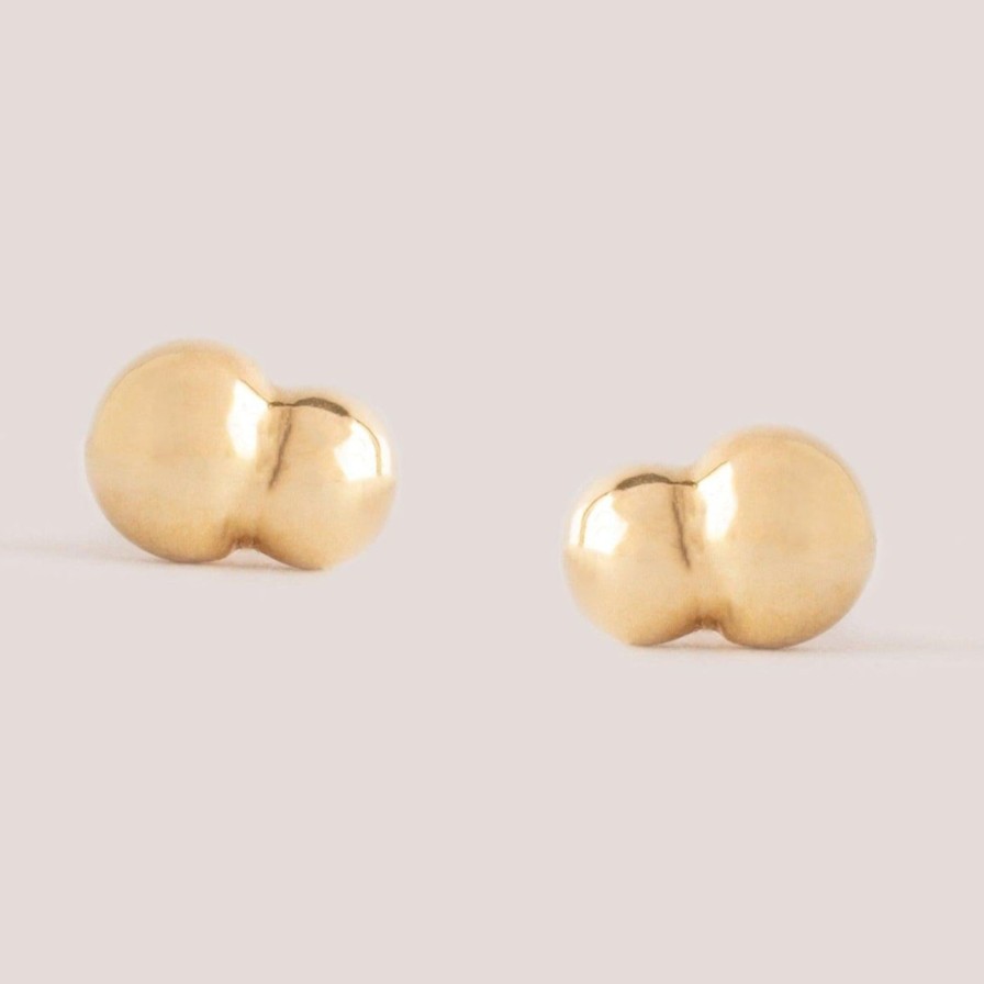 Earrings M. Hisae | Bela Studs