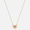 Necklaces ParkFord | Petite Revival Necklace - Birthstones