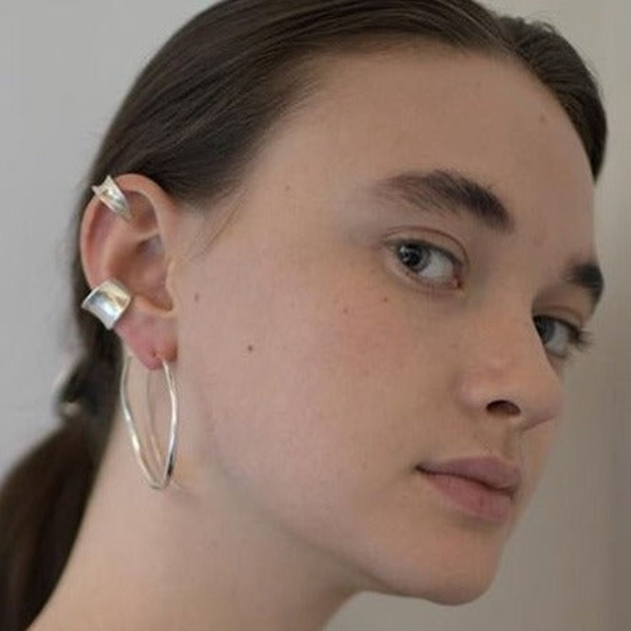 Earrings Ariana Boussard-Reifel | Kiki Ear Cuff