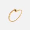 Bracelets James Banks Design | Codette Bracelet 18K Yellow Gold