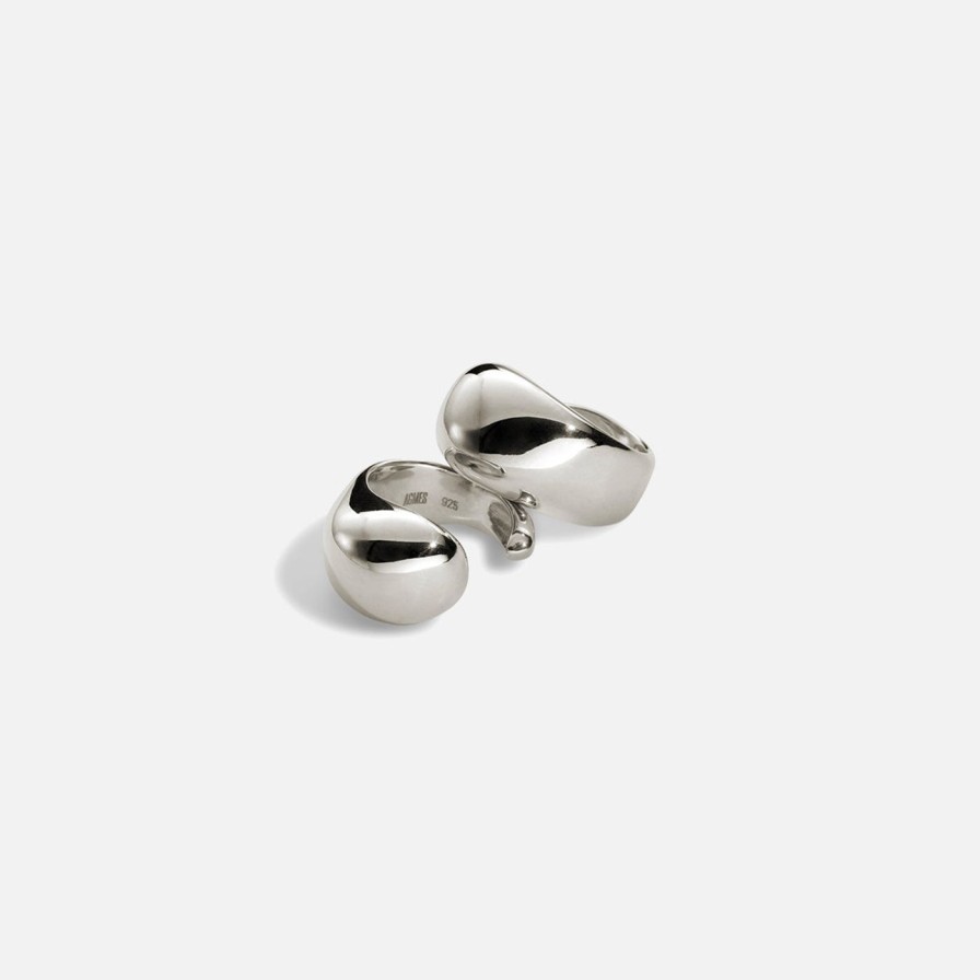 Rings AGMES | Sienna Ring Set