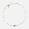 Bracelets The Gild | The Gold Confetti Bracelet