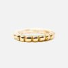 Rings Mandy Reid | Edie Gold Ring Yellow Gold