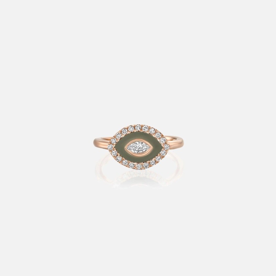 Rings Bleecker u0026 Prince | Sandy Sky