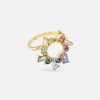 Rings Meredith Young | Rainbow Sapphire Ring