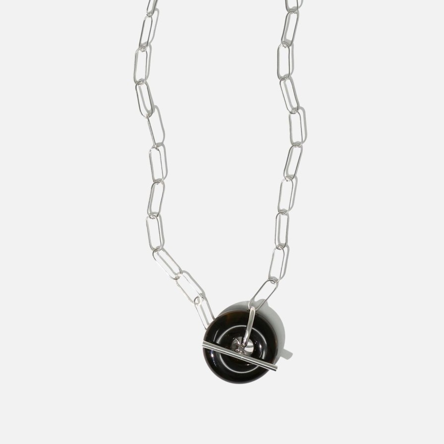 Necklaces CLED | The Day Torus Necklace