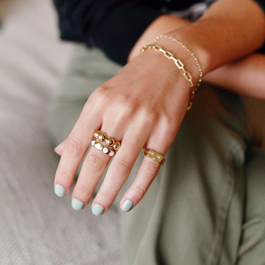 Rings Ariel Gordon Jewelry | Xl Bubble Ring