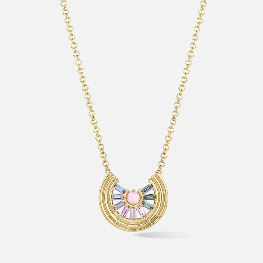 Necklaces ParkFord | Dream Revival Necklace