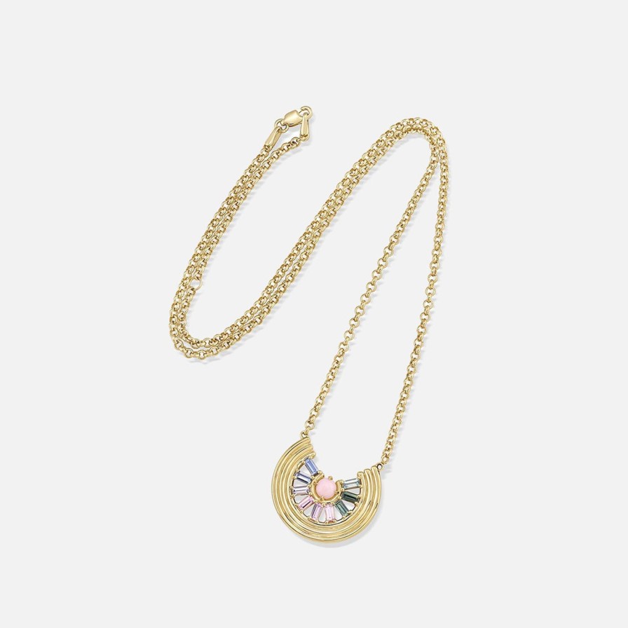 Necklaces ParkFord | Dream Revival Necklace