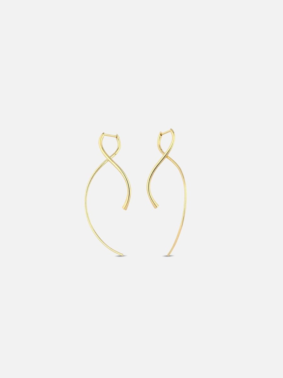 Earrings Kloto | Helix Earrings