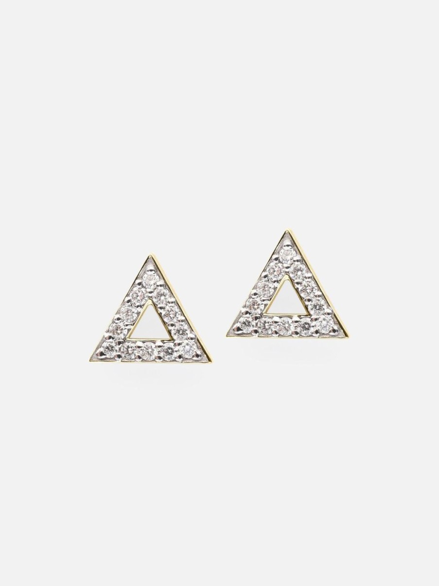 Earrings Noor Shamma | Troika Studs