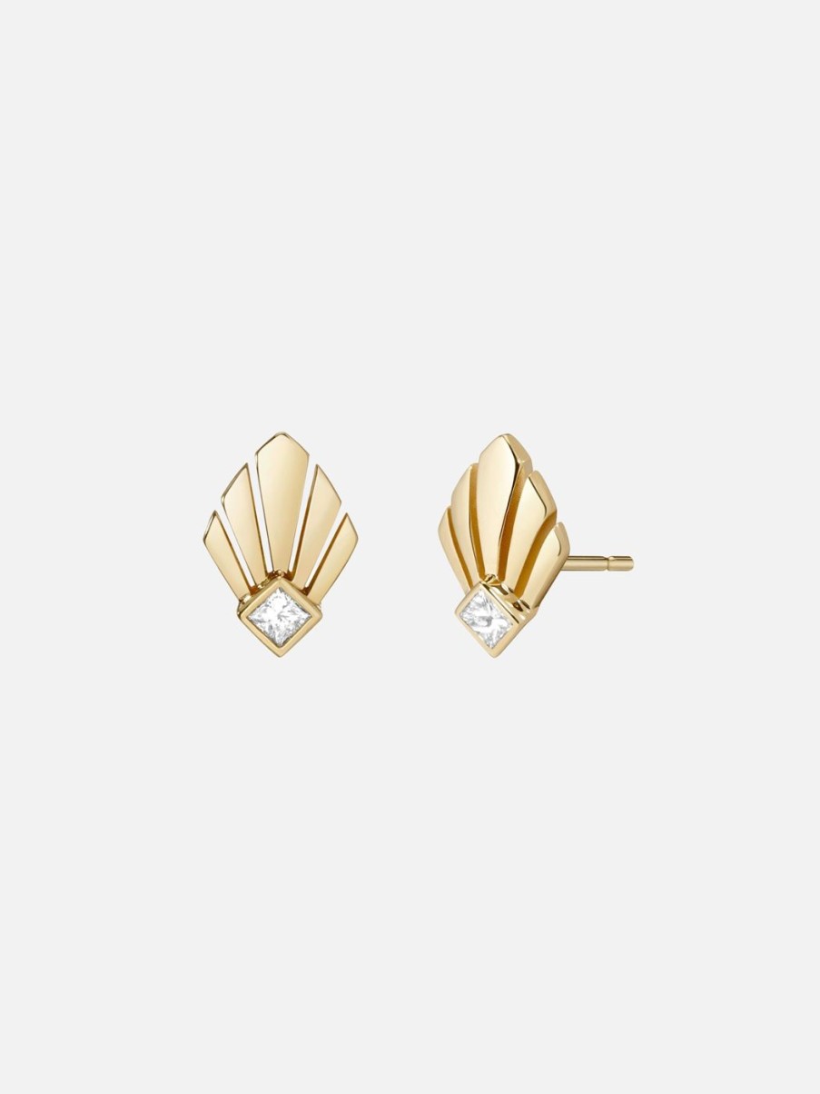 Earrings Selin Kent | Josephine Studs