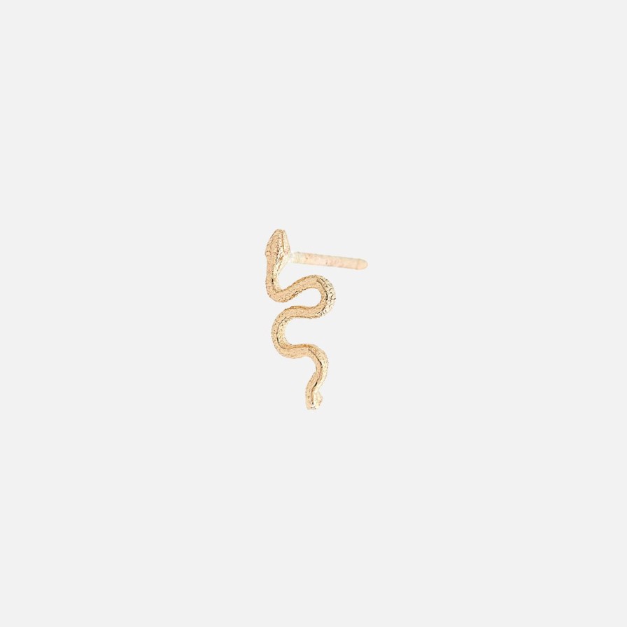 Earrings Talon Jewelry | Itty Bitty Stud, Snake