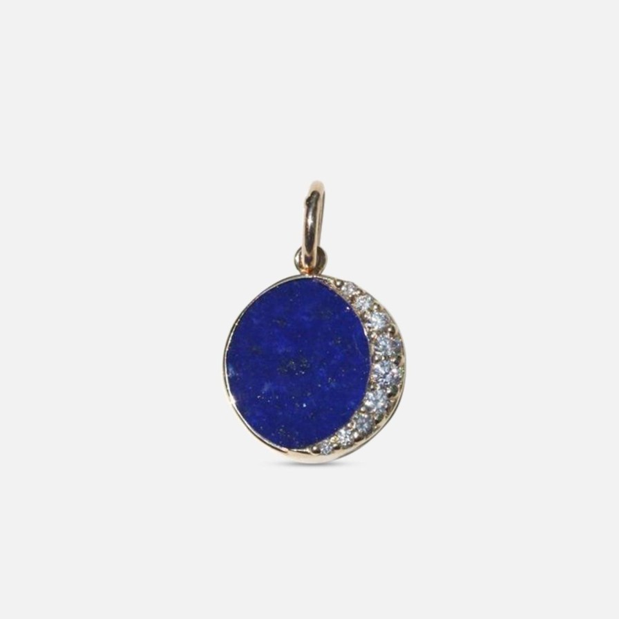 Charms & Pendants Kimberly Doyle | Blue Moon Pendant